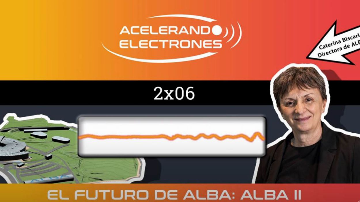 Alba II: el projecte de renovació del Sincrotró Alba