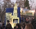 CAVALCADA DE REIS A SANT CUGAT (2012)