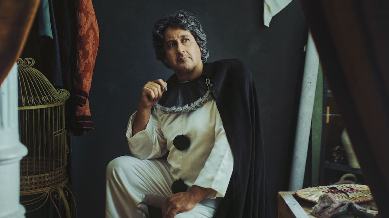 'Rigoletto' de G. Verdi a 'El Cantant d'òpera'