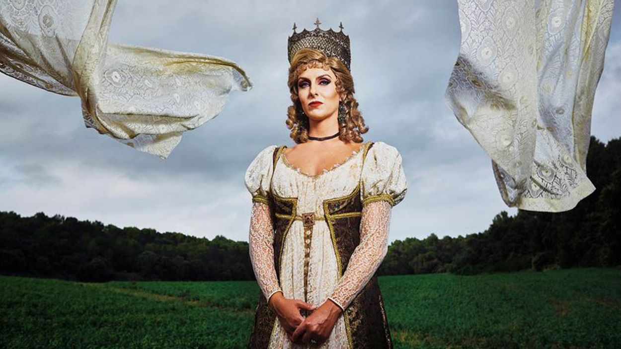 'Macbeth' de G. Verdi a 'El Cantant d'òpera'