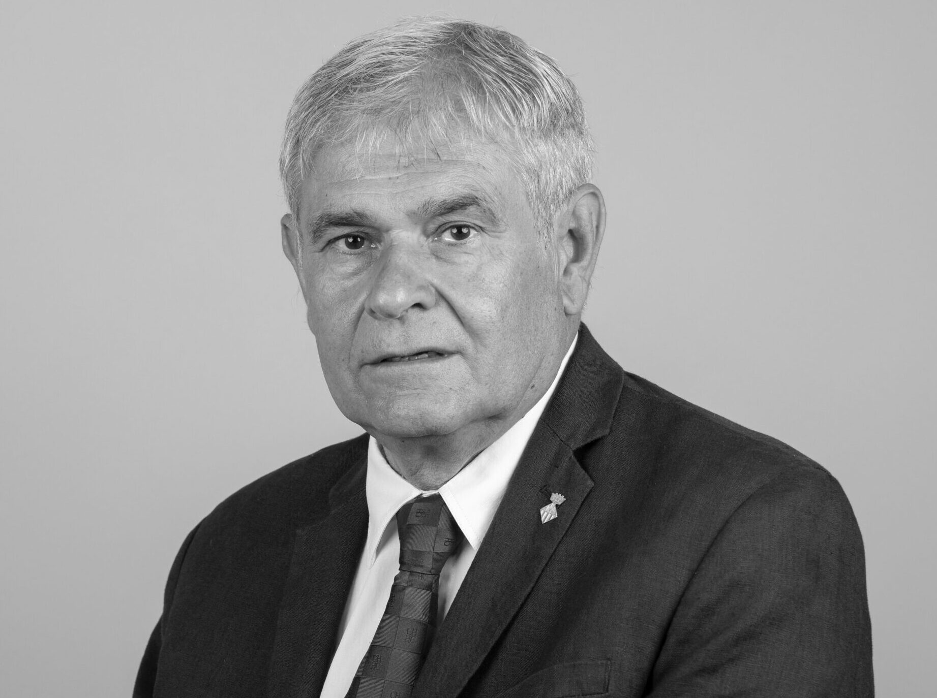 Àngel Pedrós