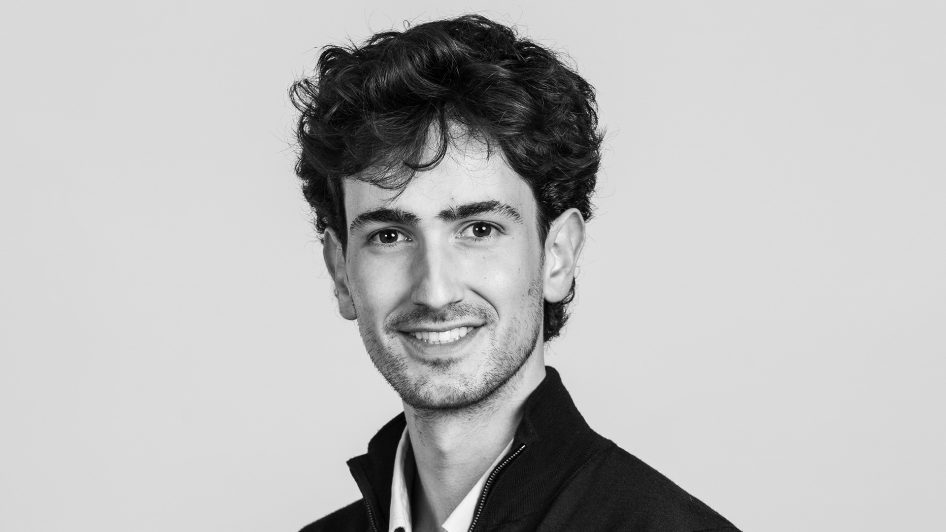 Nicolás Gil