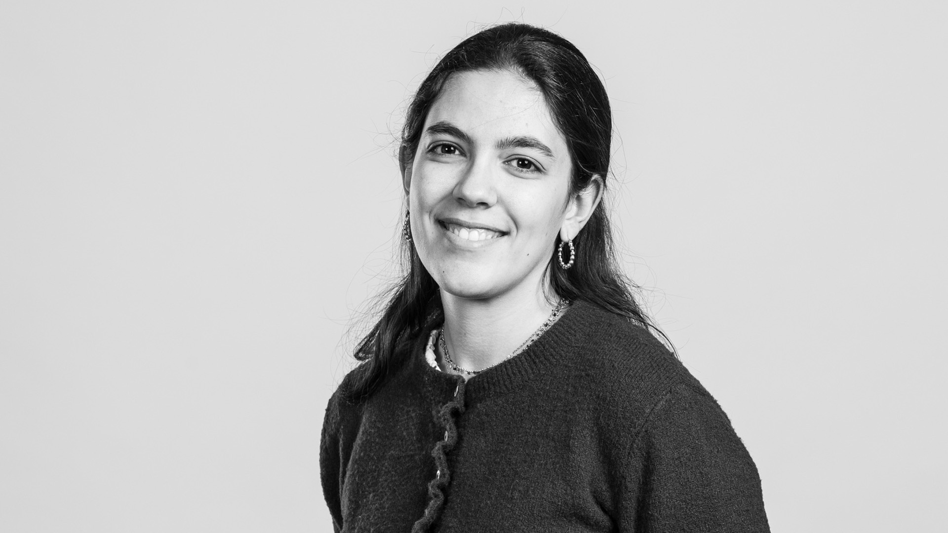 Carla Barragán