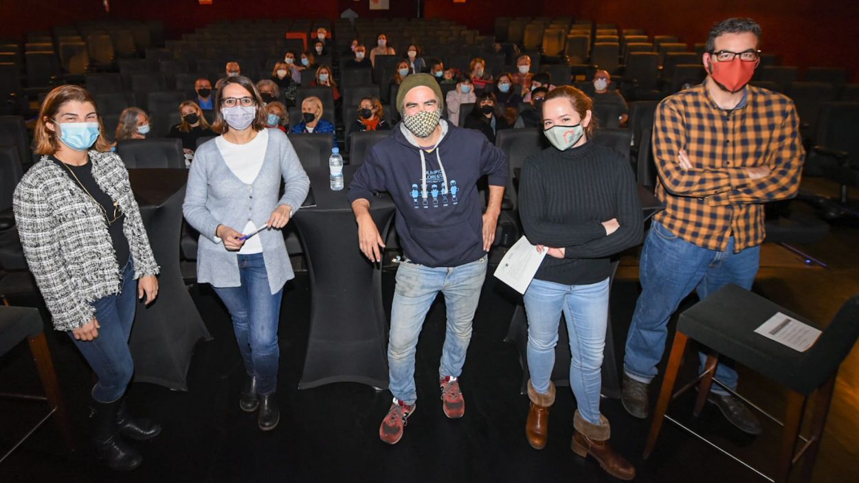 Sant Cugat commemorarà el Dia Mundial de l'Autisme amb activitats audiovisuals i de sensibilització