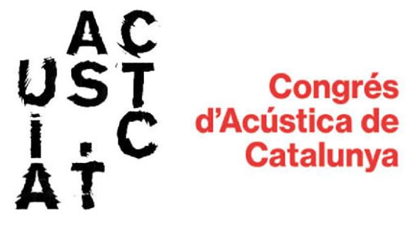 Obertes les inscripcions per al 3r Congrés d'Acústica de Catalunya