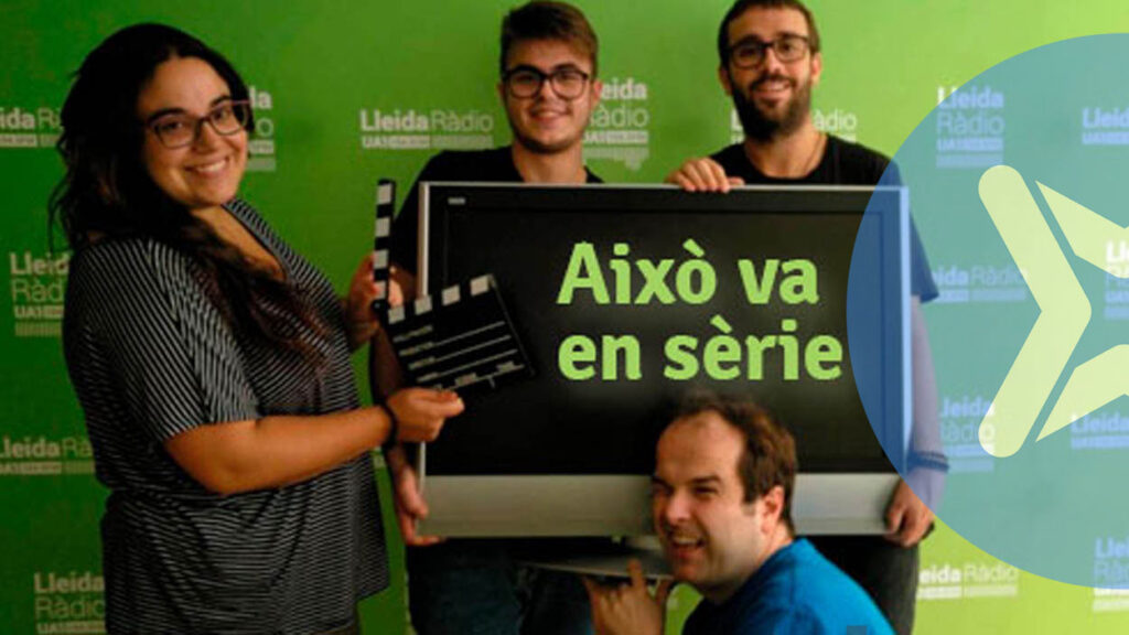 Això va en sèrie