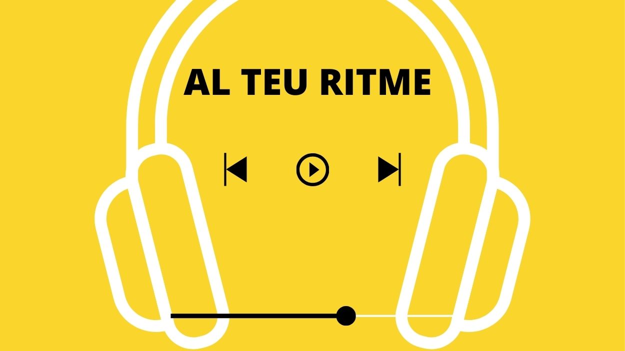 Al teu ritme