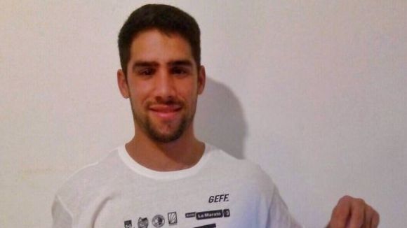 Els esportistes afronten el xoc psicològic del confinament