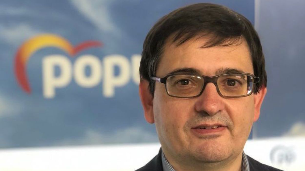 El santcugatenc Alfredo Bergua, nou coordinador comarcal del PP