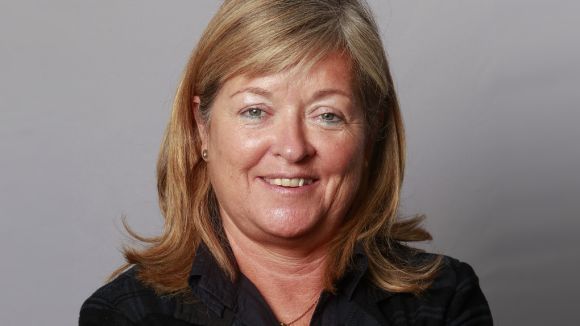 Àngels Ponsa (JxSi) tanca avui el cicle d'entrevistes electorals de Cugat.cat