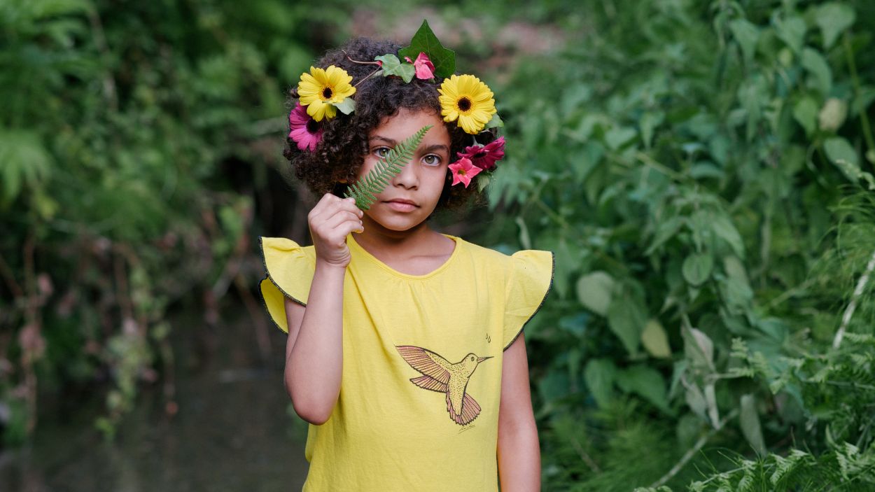 Roba infantil i complements, ara també a domicili