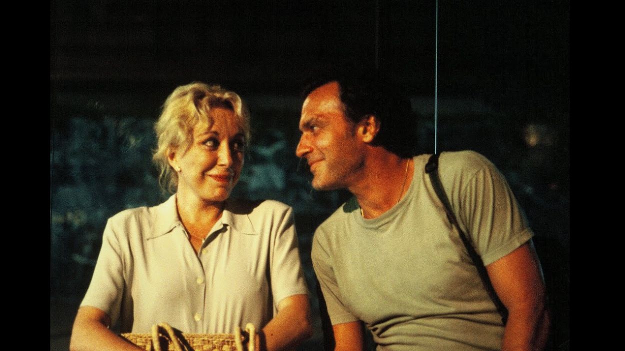 Homenatge de 'Cinema a la Xarxa' a l'actriu Rosa Maria Sardà