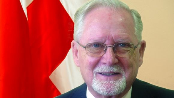 Aguilera: 'Creu Roja treballarà perquè els efectes de la crisi no es cronifiquin'