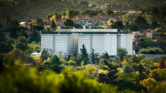 L'Arxiu Nacional de Catalunya, en dades