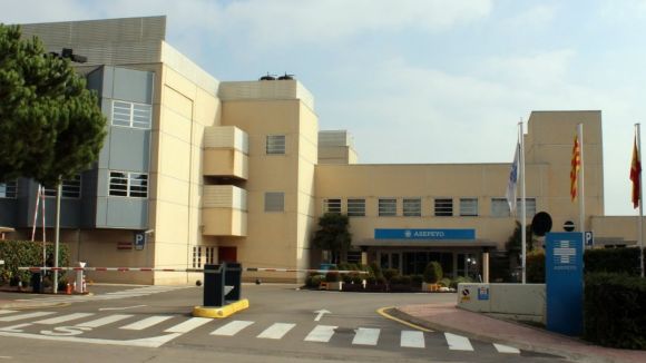 L'hospital d'Asepeyo de Sant Cugat assumirà totes les urgències traumatològiques del Vallès