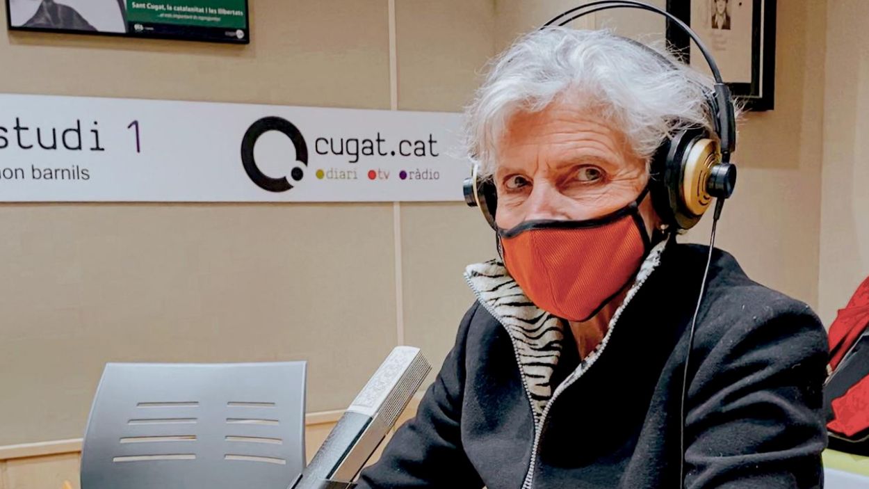 Marea Blanca veu insuficients les contractacions de Salut per a l'atenció primària a Sant Cugat