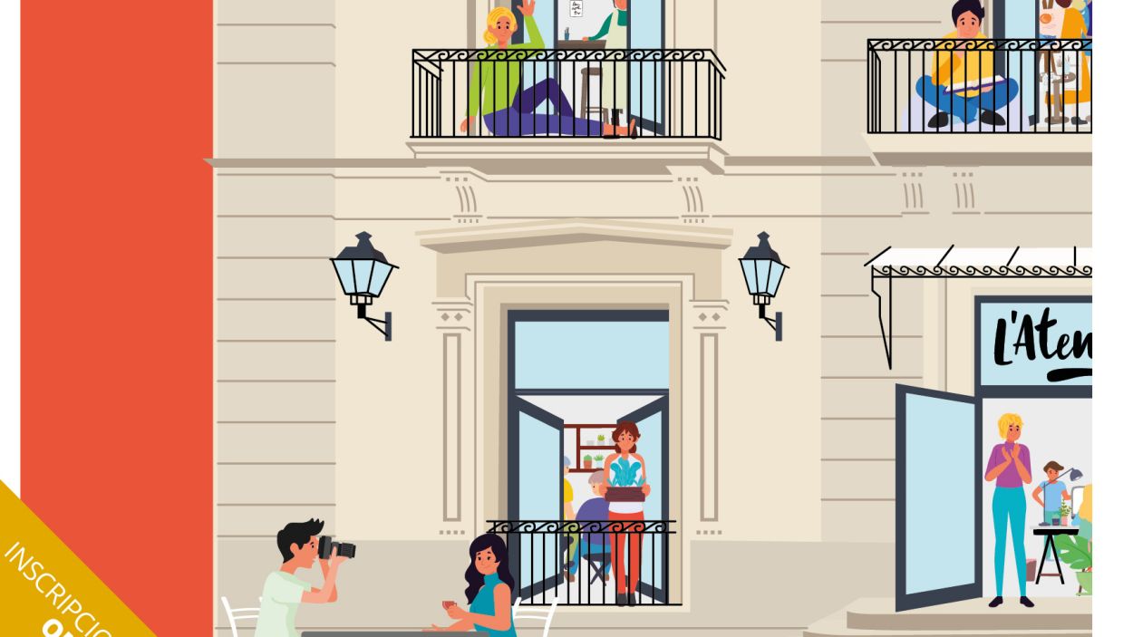 Els cursos d'il·lustració, dibuix i disseny, novetats de les propostes de tardor de l'Ateneu