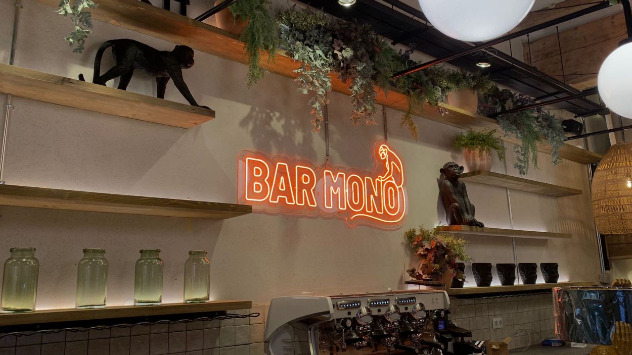 El Bar Mono de Sant Cugat obrirà les portes aquest divendres