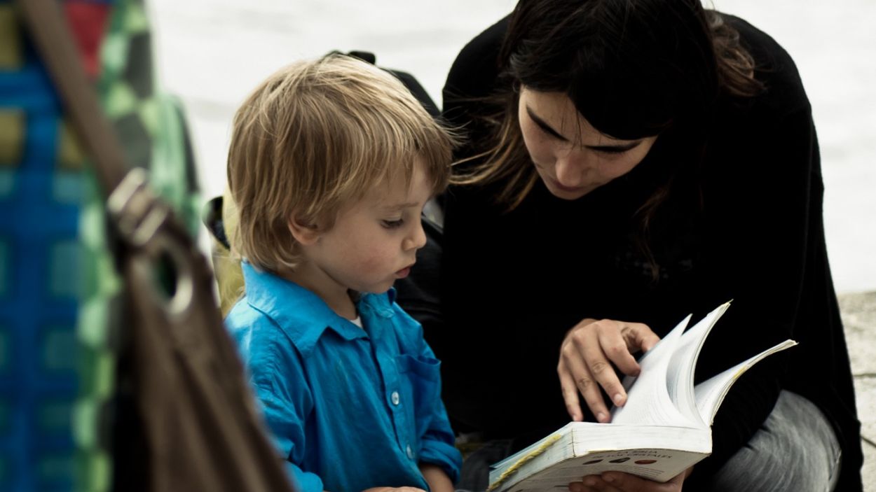 Tres activitats de les Biblioteques de Sant Cugat per al mes de maig