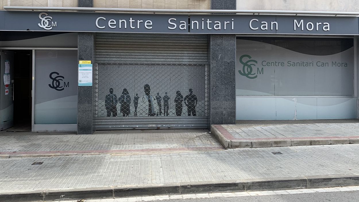 Centres mèdics privats santcugatencs ofereixen els seus serveis a distància