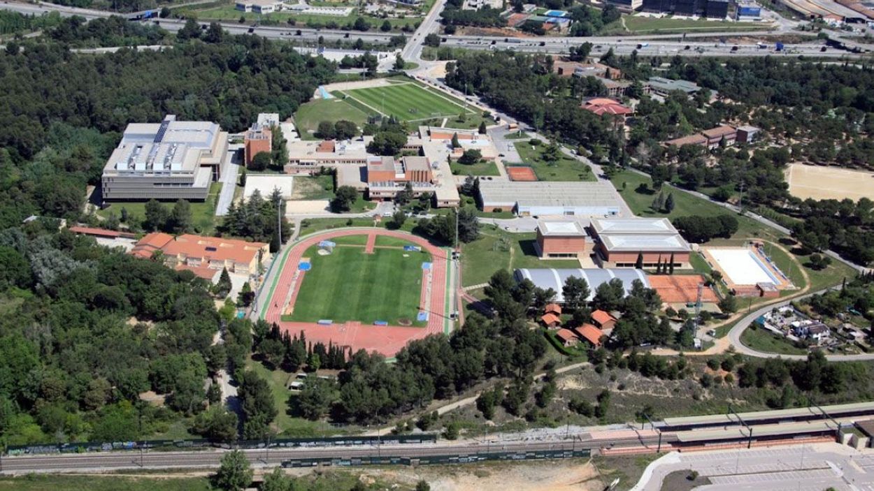 El CAR de Sant Cugat becarà esportistes d'hoquei herba per primera vegada