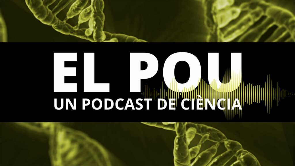 Alt: Les noves proteïnes per predir la mortalitat de la MPOC, al pòdcast 'El Pou'