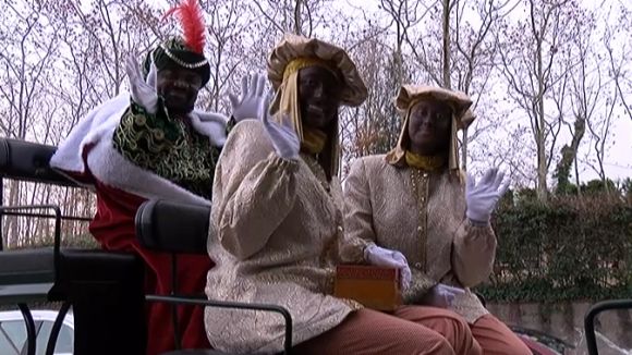 Cavalcada de Valldoreix