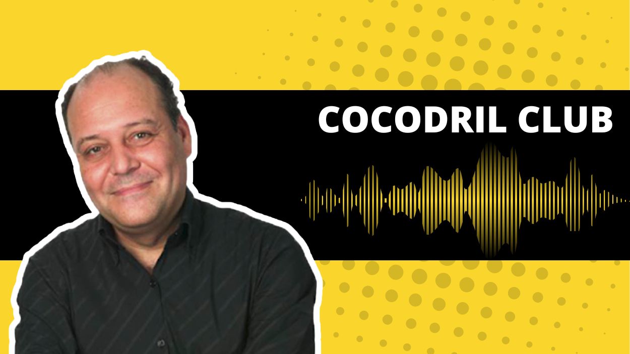 Cocodril Club