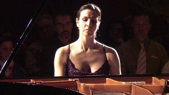 Exhaurides les entrades per al concert de Pere Bardagí, Albert Romero i Cristina Casale