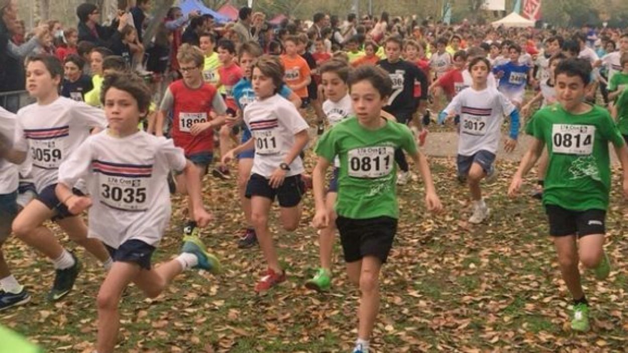 El Cros Ciutat de Sant Cugat i la Cursa DiR, ajornades fins al 2021