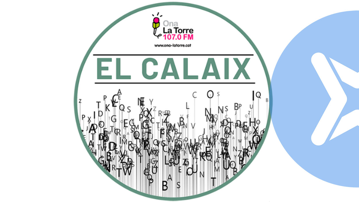El calaix