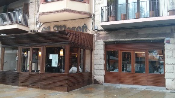 Xavier Vendrell (Gremi de Restauradors): 