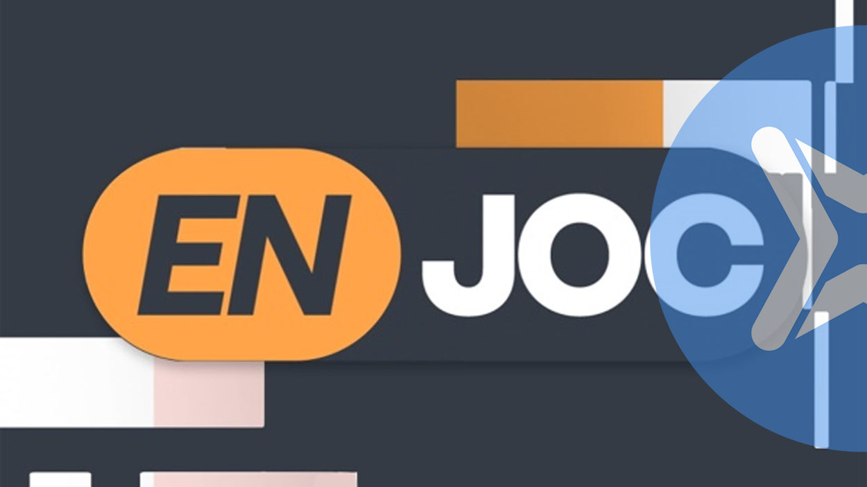 En joc. Cap de setmana