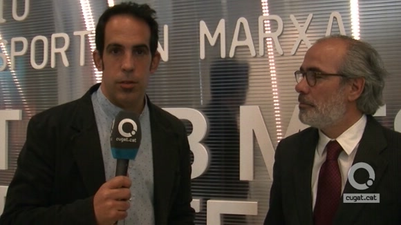 El Junior, premi a tota una trajectòria