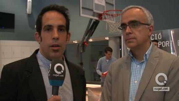 El CAR, premi especial Cugat.cat