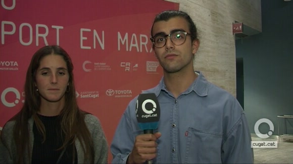 El Junior femení, millor equip sènior