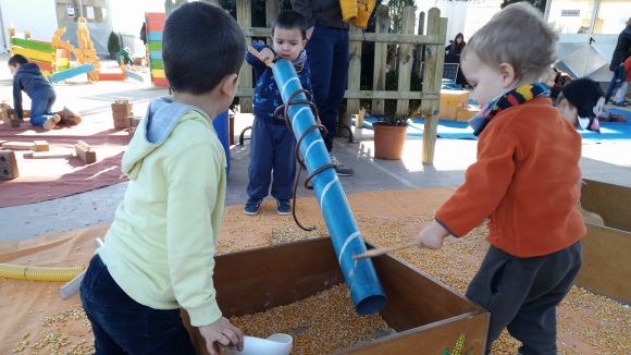 Totes les activitats per a la canalla d'aquest dilluns, 27 de desembre