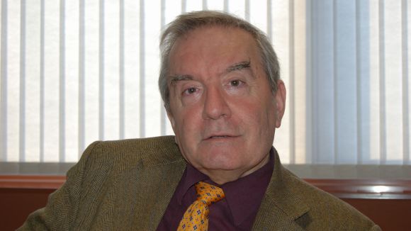 Ernest Belenguer: 'El Compromís de Casp marca un punt a part a la història del país'