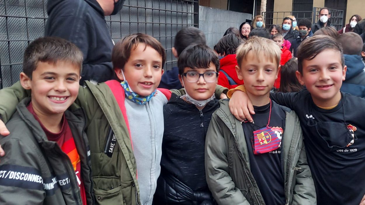 El Club d'Escacs Sant Cugat classifica tots els seus esportistes al Campionat de Catalunya