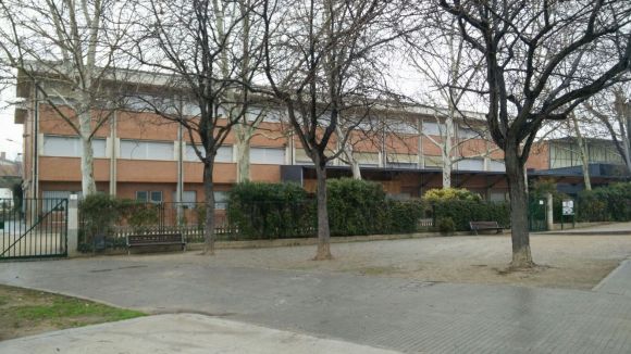 L'institut-escola Catalunya dotarà Sant Cugat de 30 places més a secundària per al curs 2020-2021