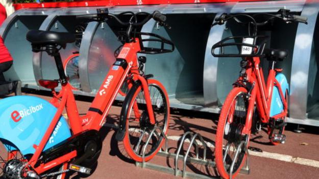 El servei de bicicletes elèctriques per compartir no arribarà a Sant Cugat fins a finals de 2021