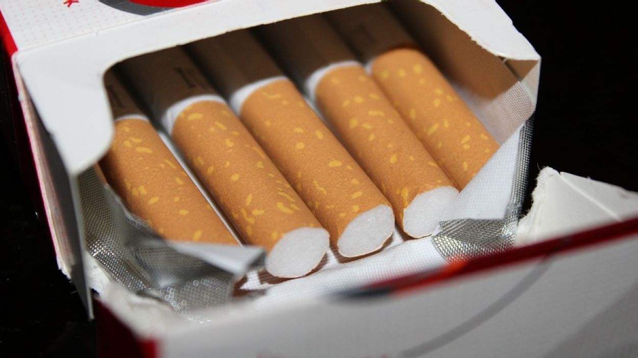 Els estancs estan considerats serveis essencials