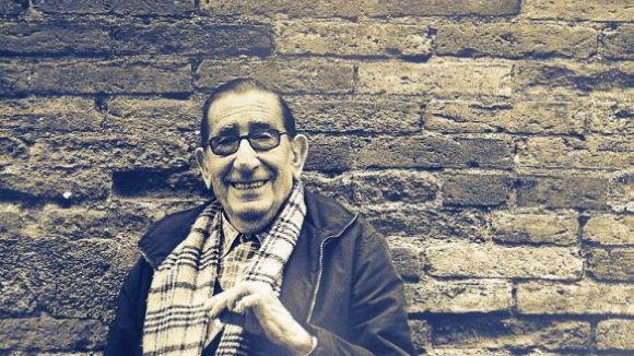 Mor Joan Fàbregas, fill predilecte de la ciutat i referent del món del teatre i de Ràdio Sant Cugat