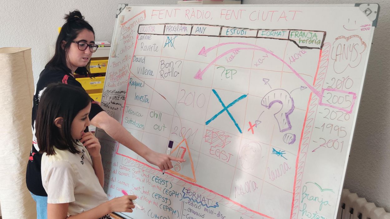 El Coronamaze, un joc de puzzles matemàtics en línia per a la canalla