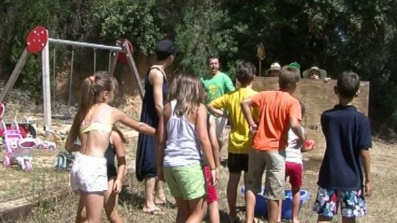 Així serà la Festa Major de Sol i Aire