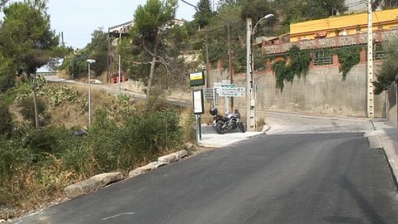 Diferents barris de les Planes s'uneixen per sol·licitar la millora del transport públic