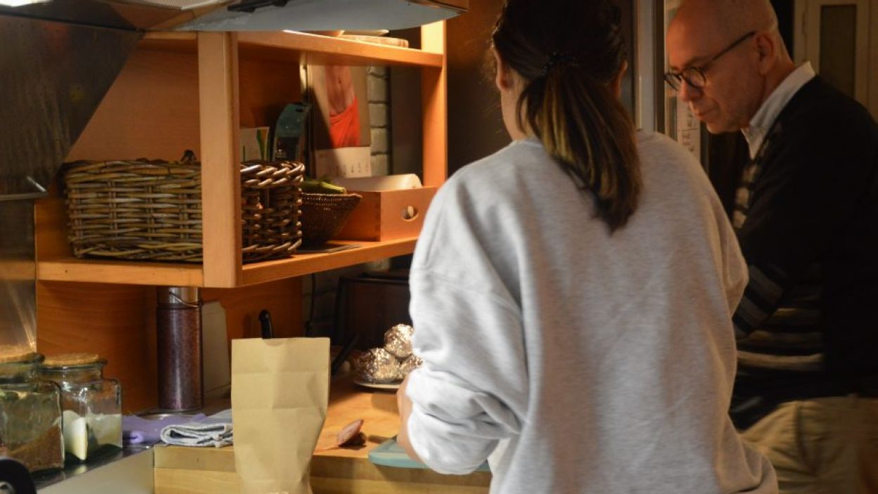 Es busquen tres persones o famílies de Sant Cugat per acollir joves migrants