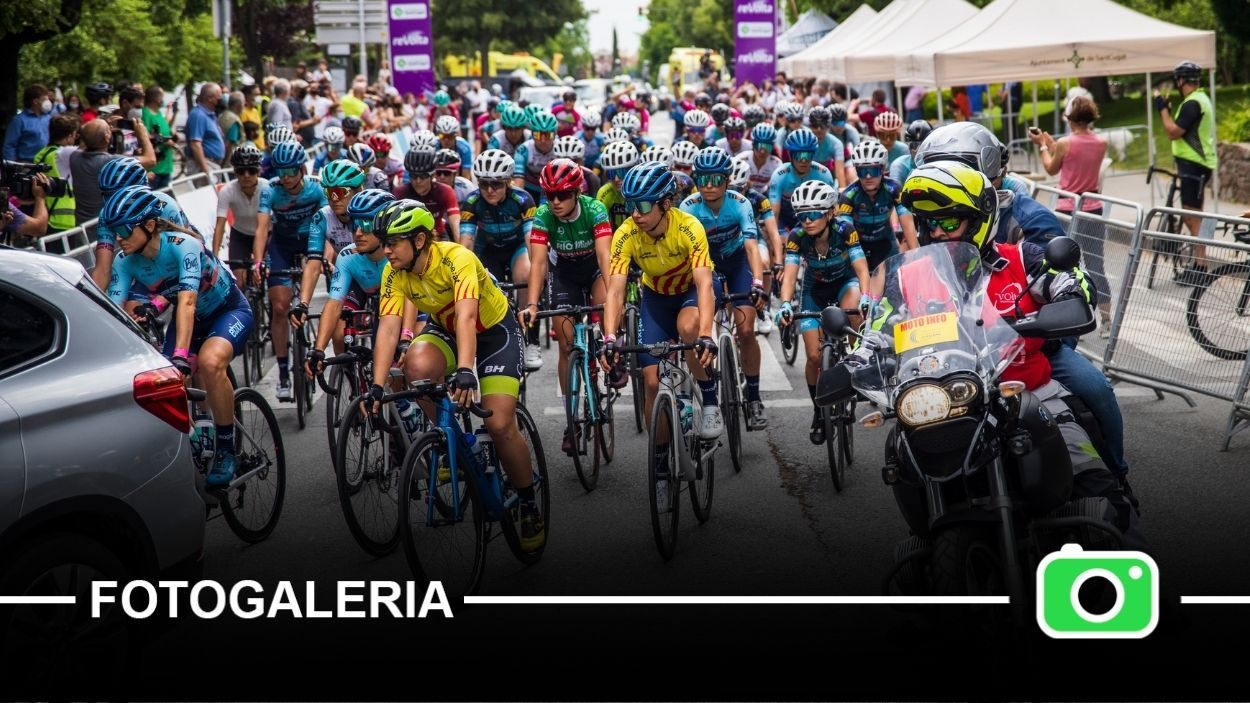 La ReVolta de Sant Cugat en imatges