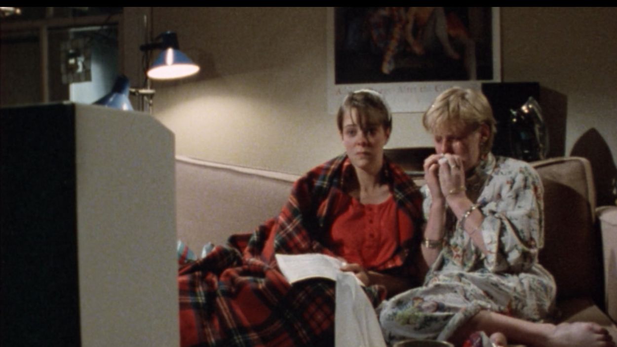 El Cinema a la Xarxa d'aquesta setmana està dedicat a pel·lícules narrades en ordre cronològic invers