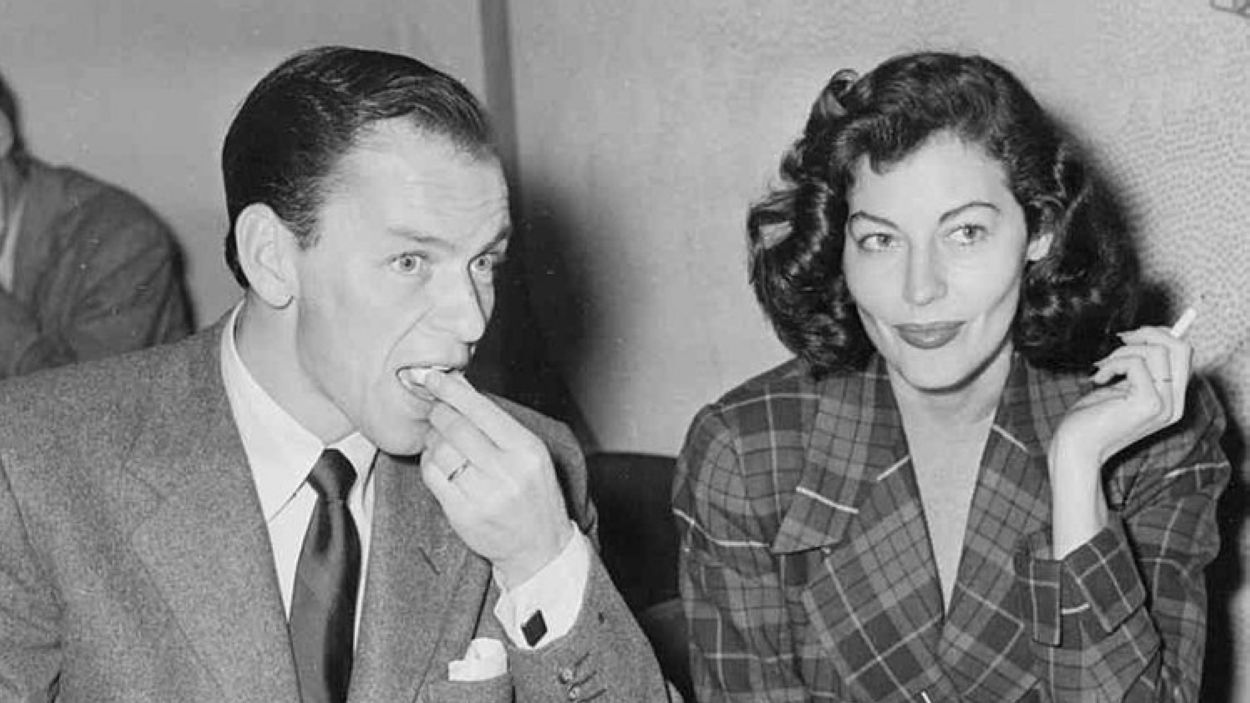 El 'Cinema a la Xarxa' s'endinsa en el paper dels 'crooners' nord-americans